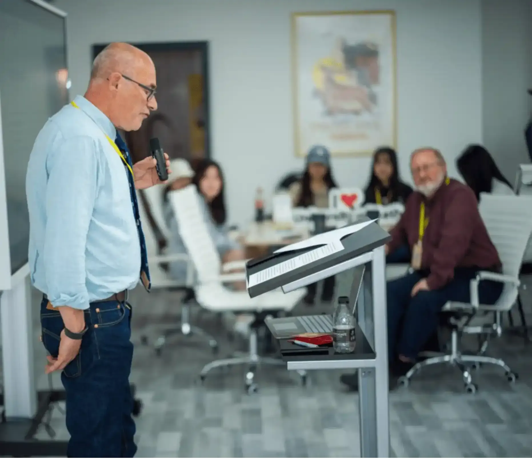 先理知学REAL PhD:创新服务模式,高效定制博士留学申请方案