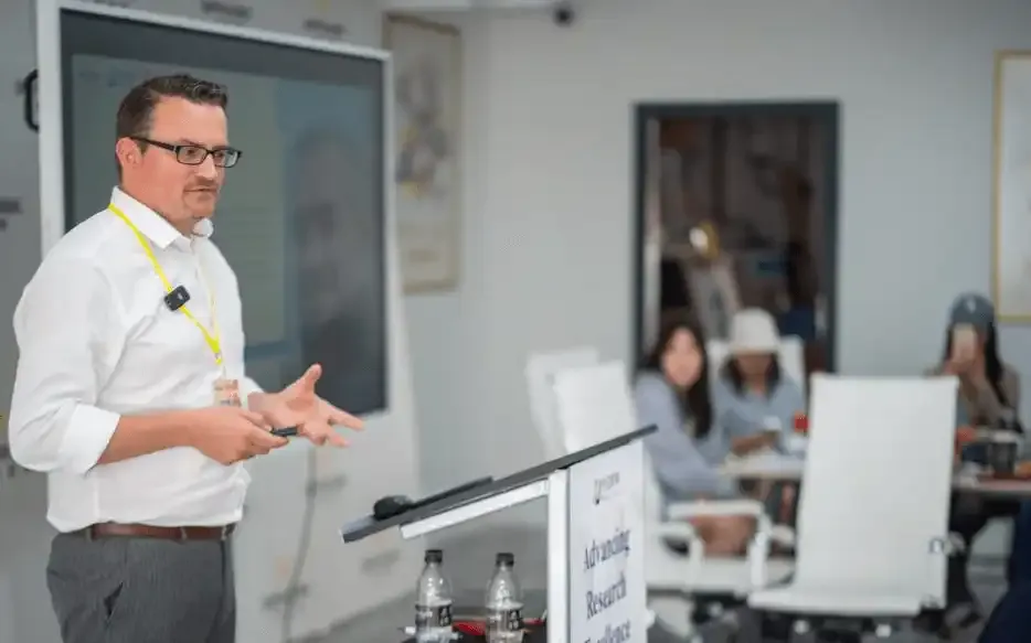 先理知学REAL PhD：创新服务模式，高效定制博士留学申请方案