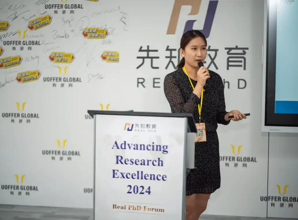 先理知学REAL PhD：开创一加一加五对一的博士留学申请模式