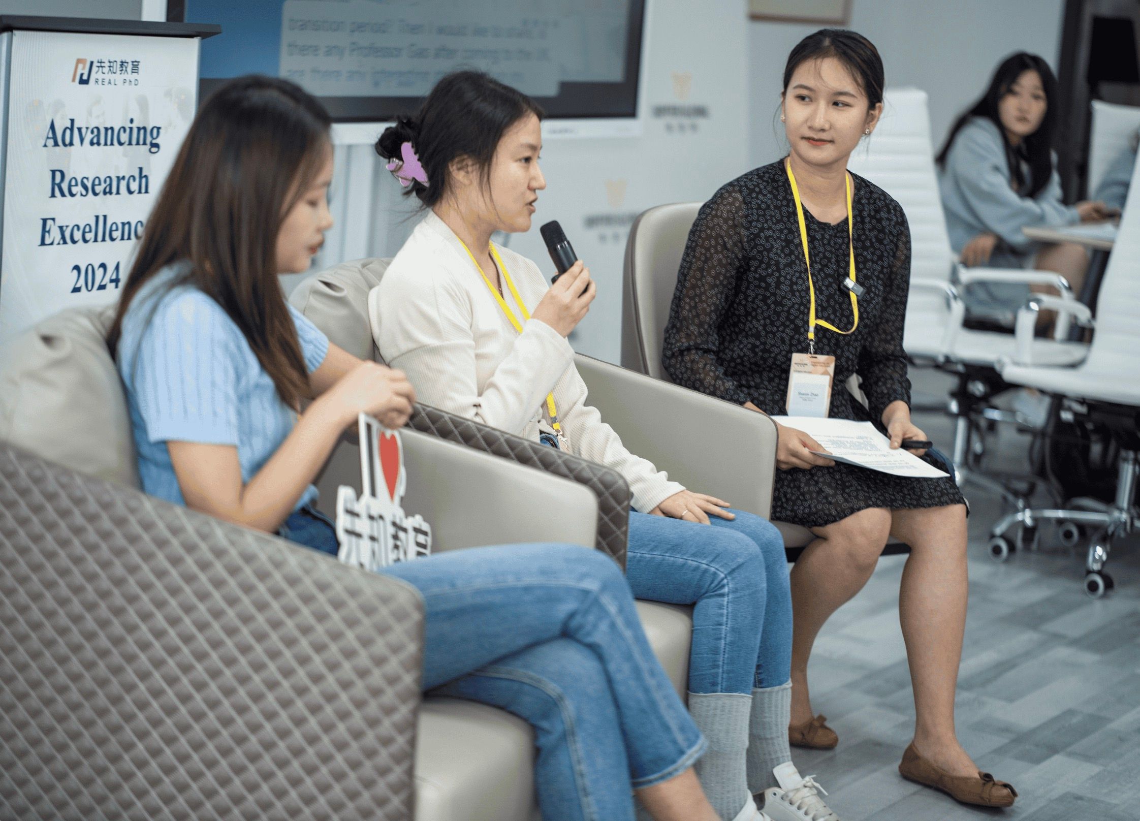 精准契合，先理知学开启个性化博士留学申请时代