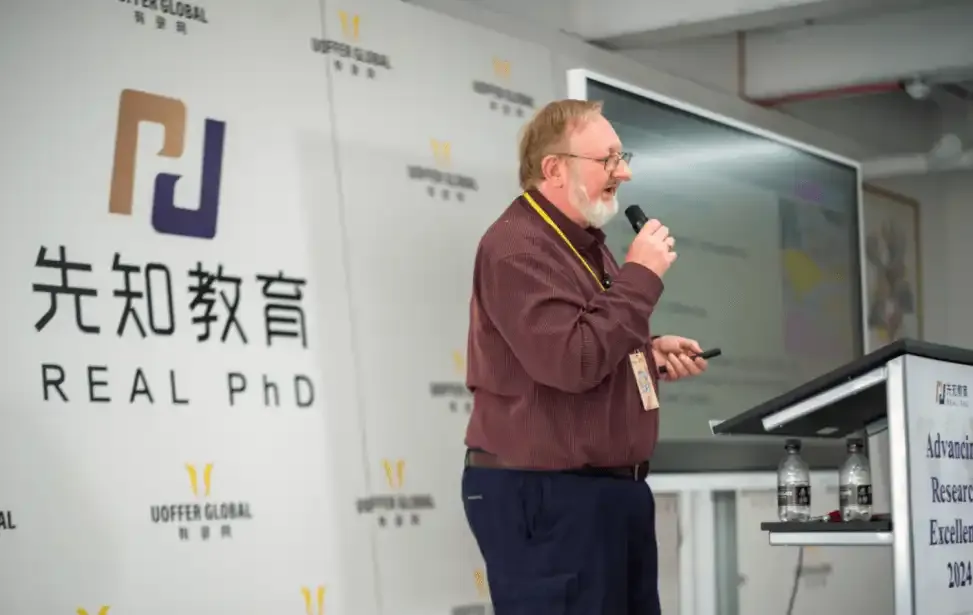 先理知学的一站式申博服务：省事、省时、更省心