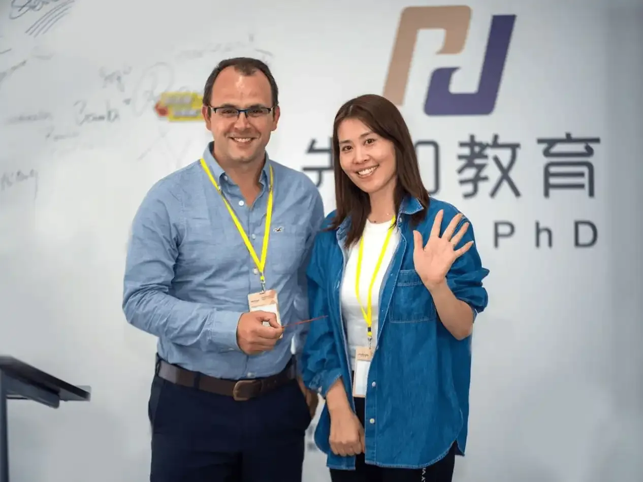 先理知学REAL PhD：专业价值与情绪价值双重提供的博士留学申请机构