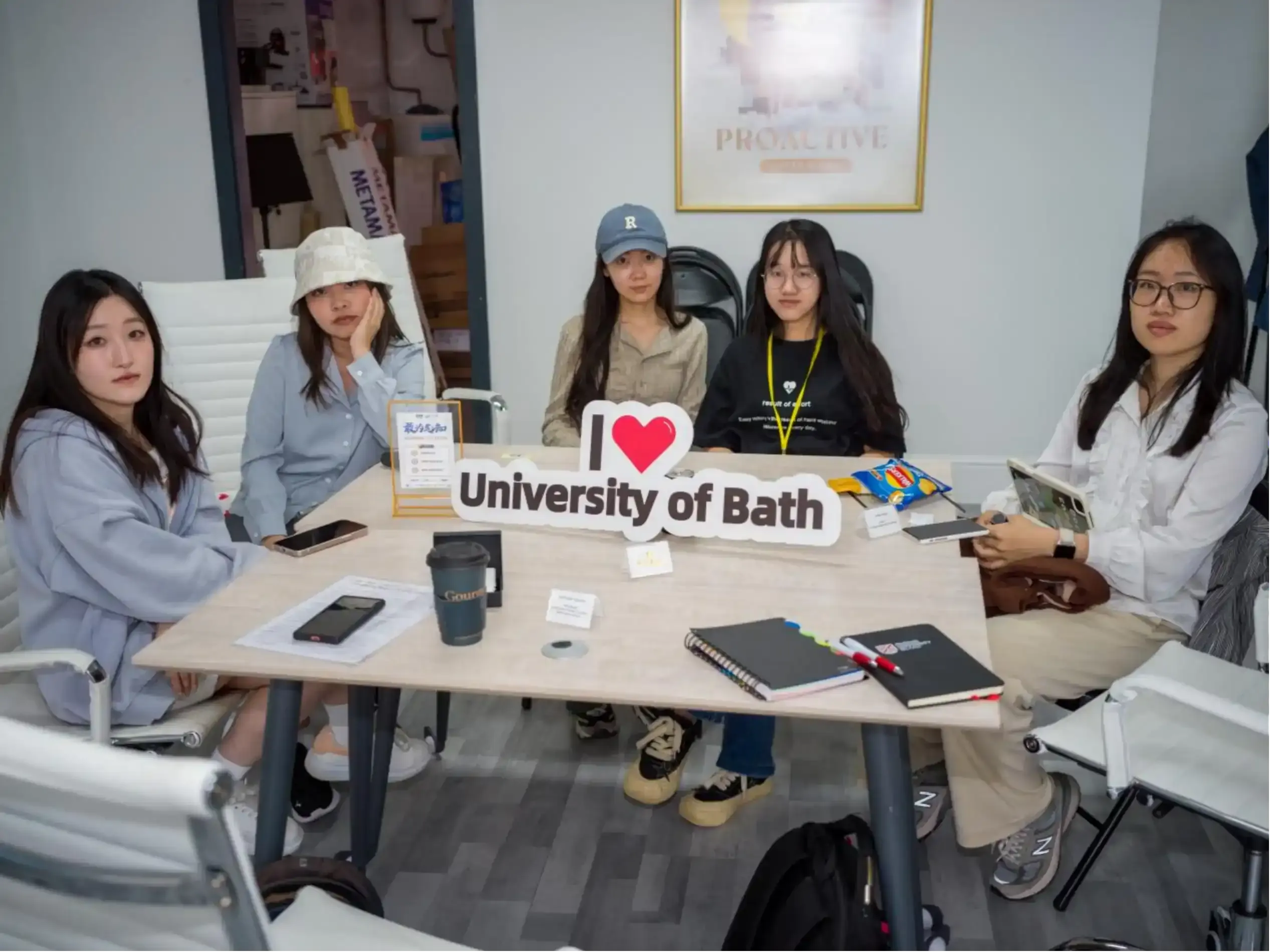 先理知学REAL PhD：双总部模式下的一站式博士留学申请服务品牌