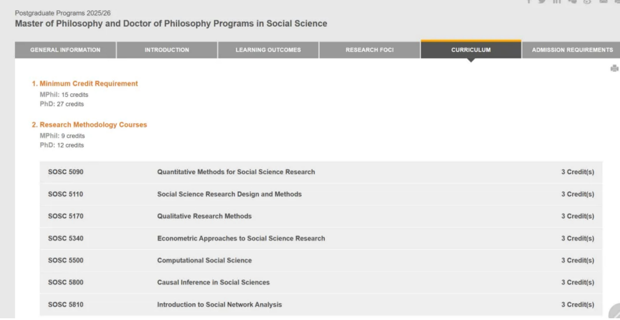 从规划到录取：先理知学REAL PhD全程护航澳门大学社会学博士申请之路