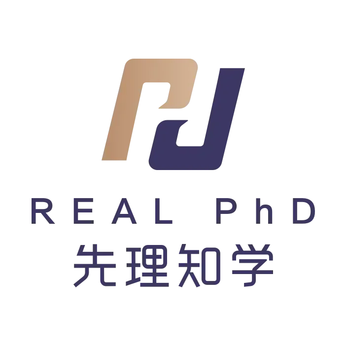 REAL PhD